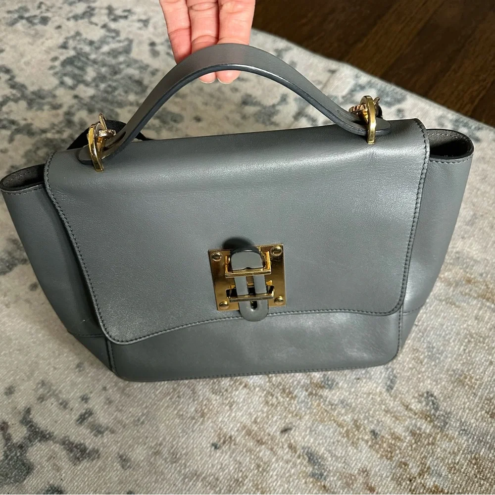 Sophie Hulme elevate your